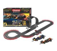 Circuit voitures Carrera GO!!! Super Formula McLaren Multicolore G