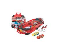 Circuit voitures Carrera Speed Arena Disney Pixar Cars Race in a Case