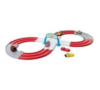 Circuit voitures Chicco Circuit de course Turbo Ball RC Multicolore G