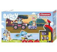 Carrera FIRST Bluey & Bingo Race