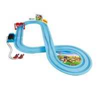 Circuit de voitures Carrera First 20063060 Paw Patrol 2,9m Bleu