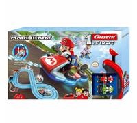 Circuit Voitures : Nintendo Mario Kart