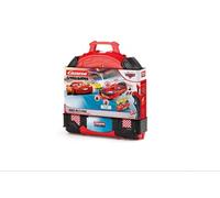 Circuit voitures Carrera Speed Arena Disney Pixar Cars Race in a Case