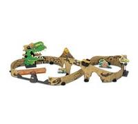 Circuit voitures Vtech Car-Board Racers Dino Adventure G