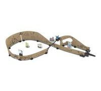 Circuit voitures Vtech Car-Board Racers Flight Challenge G