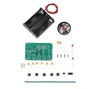 Circuit Voix 30s Kit Soudure Débutant Circuit Voix 30s Kit Soudure(A)