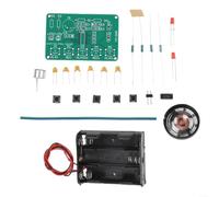 Circuit Voix 30s Kit Soudure Débutant Circuit Voix 30s Kit Soudure(B)