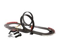 CIRCUIT X-TREME PURSUIT ELECTRIQUE + 2 VOITURES