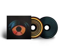 Circuital Édition Deluxe CD