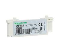 Schneider Electric Suppresseur transitoire LAD4RCU TeSys Deca – 110-250 V AC