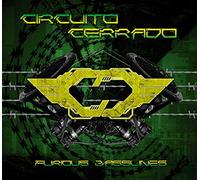 Circuito Cerrado - Furious Basslines