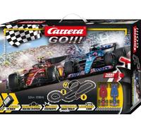Circuito Speed Competition