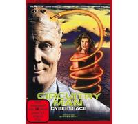 Circuitry Man - Cyberspace (DVD)