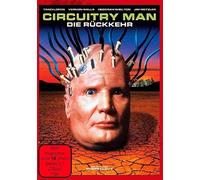Circuitry Man II (1994) ( Plughead Rewired: Circuitry Man 2 ) ( Plughead Rewired: Circuitry Man Two ) [ Origine Allemande, Sans Langue Francaise ]