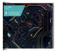 Chris Potter – Circuits – CD – Membran