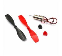 Circuits 820 Coreless electronic starter + AB Propeller DIY Quadcopter electronic starter Small Drone electronic starter Mini Glider electronic starter 3v 5v High Speed 820 Dc electronic starter Toy