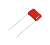 Circuits de contrôle 10 pcs/lot 630V223J 22NF pas 10 MM 223 630 V 0.022 uF condensateur à Film polypropylène CBB