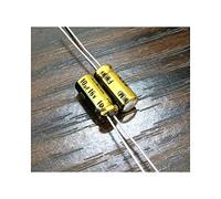 Circuits de contrôle 10 pièces 10uF 16V FW série 5x11mm 16V10uF condensateur électrolytique en aluminium Audio haut de gamme