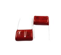 Circuits de contrôle 10 pièces CBB Condensateur 2000V 102J 223J 473J 104J 2KV 1NF 22NF 47NF 0.1UF 105J 27MM (Size : 2000V 104J 25MM)