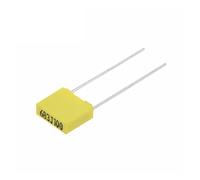 Circuits de contrôle 20 Pcs Polypropylène Sécurité Film 100V 683 68nf Condensateur de Correction