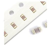 Circuits de contrôle 200 pièces 0805 100nF 104K 0.1UF 100V X7R 10% erreur SMD couche épaisse puce condensateur céramique multicouche