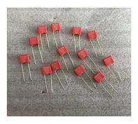 Circuits de contrôle 2200PF 0.0022UF 100V Condensateur sans électrode de couplage Pro 10pcs