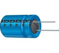 Circuits de contrôle 336CKS050M Condensateur Alun ELEC 33UF, 50V, 20%, Radial, 10 pièces
