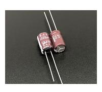 Circuits de contrôle 50pcs 1000uF 6.3V NCC KZG 8x12mm 6.3V1000uF Condensateur de carte mère PC ESR très faible