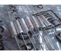 Circuits de contrôle 63v 10uF Antique Cuivre Robuste Pied Type EB Scarlet Letter Tonic Pro Condensateur 1 Pcs