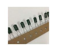 Circuits de contrôle Condensateur à Film Mylar 50pcs 400V 2G472J 4700pF 4.7nF 2G472 5% Condensateur à Film Polyester