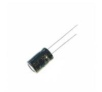 Circuits de contrôle Condensateur électrolytique en aluminium 20 pièces 6.3V 1000uf Volume 8 * 12mm 8X12 haute fréquence basse résistance