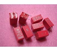 Circuits de contrôle Condensateur sans électrode audio 50 V/63 V 4.7 UF 1 pièces