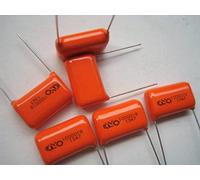 Circuits de contrôle Condensateur sans électrode de couplage Audio 400V 0.47uf 10 pièces 1 pièces