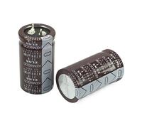Circuits de contrôle Condensateurs 2 pièces/10 pièces 4700UF71V Article Audio à courant Constant grand filtre de condensateur électrolytique (Size : 10PCS)
