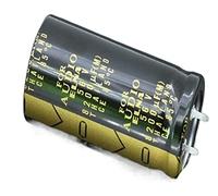 Circuits de contrôle Condensateurs 2 pièces/10 pièces condensateur électrolytique Audio d'origine for Audio 56V 8200UF (Size : One Size)