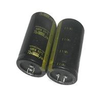 Circuits de contrôle Condensateurs 2 pièces/10 pièces condensateur électrolytique de filtre Audio, 75V18000UF 40x65mm (Size : One Size)
