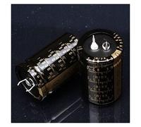 Circuits de contrôle Condensateurs 2 pièces/10 pièces Condensateurs électrolytiques audio, Type II 10000Uf/50V 35 * 50MM (Size : 10PCS)