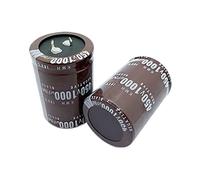 Circuits de contrôle Condensateurs 5 pièces 1000UF 450V 35X50 35X60 35x70 35x80MM, condensateur électrolytique en aluminium 450V1000UF 35X50 35X60MM (Size : 35x70 5PCS)