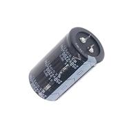 Circuits de contrôle Condensateurs 5 pièces 250V2200UF 35x50mm Condensateur Électrolytique En Aluminium 2200UF250v 250v2200MF 250v2200mf 2200mf250v 2200MF 250V 250v 2200uf