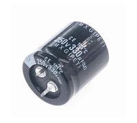 Circuits de contrôle Condensateurs Condensateur électrolytique en aluminium, 330uF 680uF 1000uF 1500uF 2200uF 250V 250WV 330mF 680mF 1000mF 1500mF 2200mF (Size : 330uF 250V 22x30mm)