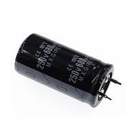Circuits de contrôle Condensateurs Condensateur électrolytique en aluminium, 330uF 680uF 1000uF 1500uF 2200uF 250V 250WV 330mF 680mF 1000mF 1500mF 2200mF (Size : 680uF 250V 25x40mm)