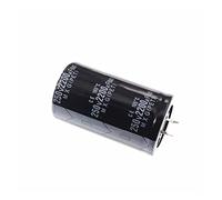 Circuits de contrôle Condensateurs Condensateur électrolytique en aluminium, 330uF 680uF 1000uF 1500uF 2200uF 250V 250WV 330mF 680mF 1000mF 1500mF 2200mF (Size : 2200uF 250V 35x50mm)