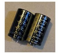 Circuits de contrôle Condensateurs Condensateurs électrolytiques audio 2PCS/10PCS, 10000Uf/35V (Size : 10PCS)
