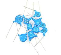 Circuits de contrôle Kit de condensateur 20 pièces/lot condensateur de sécurité céramique haute tension 400VAC 102M 152M 222M 332M 472M 103M 101K 221K 471K condensateurs (Size : 152M)