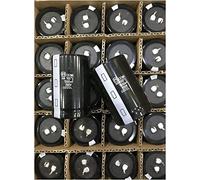 Circuits de contrôle Kit de condensateur 200v1500uf HA 35x50 Condensateurs de kit de condensateur électrolytique en aluminium audio électrique