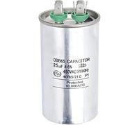 Circuits de contrôle Kit de condensateur 450V AC Condensateur de compresseur de climatisation 25UF Condensateur de climatisation Condensateurs de démarrage de compresseur de climatiseur