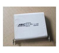 Circuits de contrôle Série eps57a. Condensateur sans électrode de couplage de broche à courant élevé 600v10uf 1 pièces