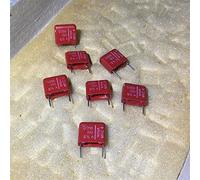 Circuits de contrôle W m A MKC est un condensateur audio sans électrode couplé 0,056 UF 160 V Pro. 10 pièces