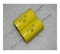 Circuits de contrôle XPP 100V 33UF 336J 100VDC Condensateur de film de Division de fréquence axiale de broche de cuivre 1 pièces