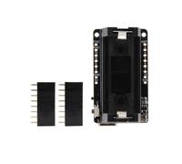 Circuits de développement de modules sans fil T-OI Plus ESP32-C3 RISC-V MCU, prise en charge Wi-Fi Bluetooth A